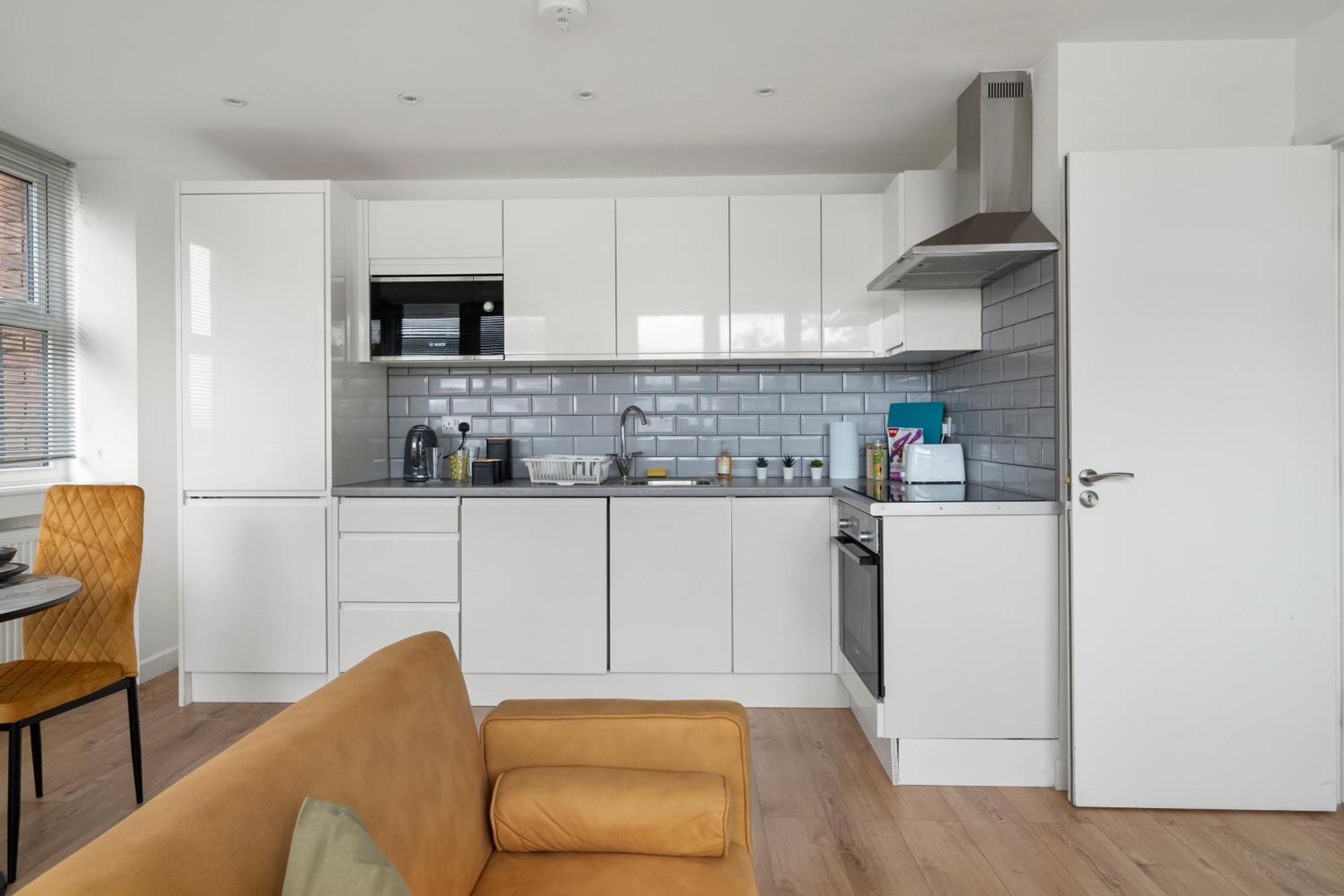 Livestay-Modern Apartments Building In Aylesbury Aylesbury  Exteriör bild